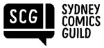 Sydney Comics Guild Facebook Group